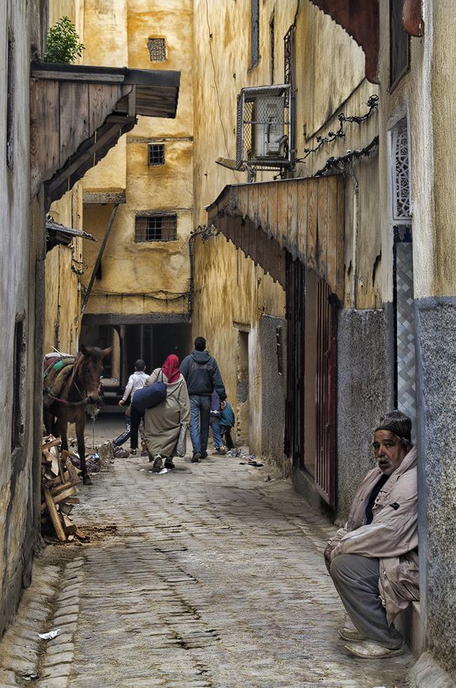 Imagen 49 de la galería de Marruecos